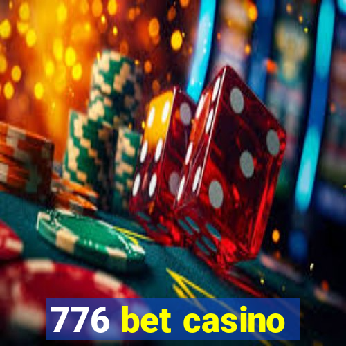 776 bet casino